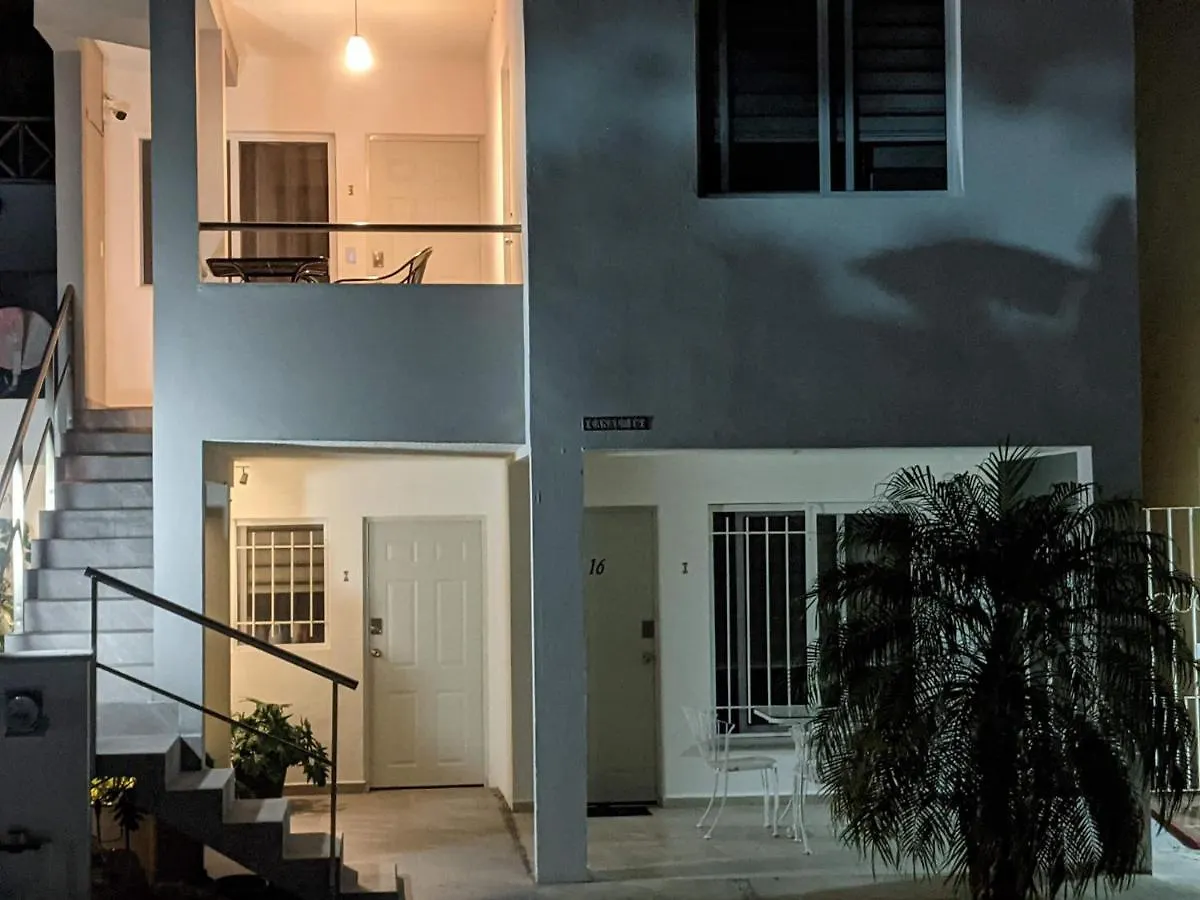 Hermoso Departamento En Cancun Yaxbahia 3