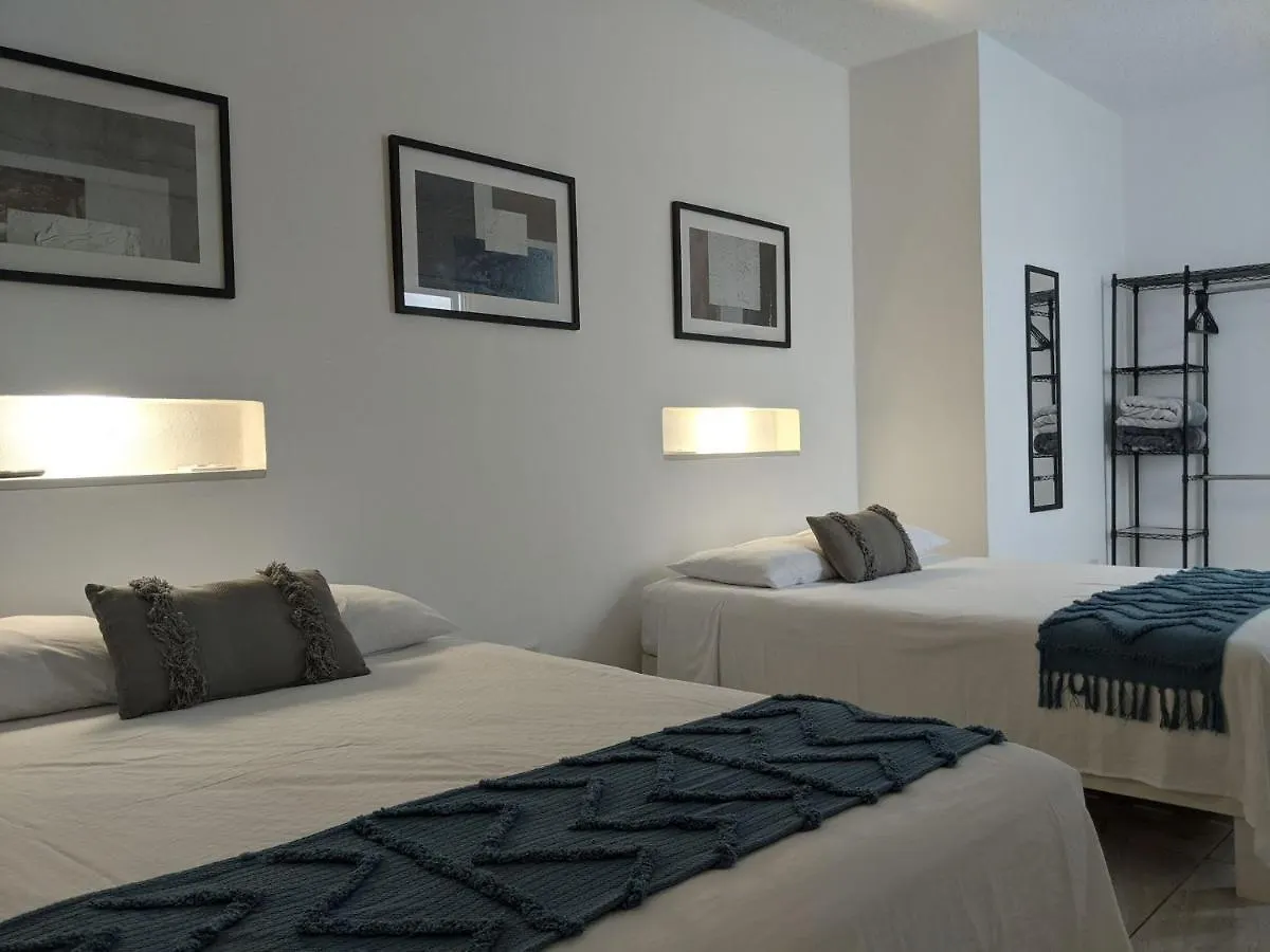 Daire Hermoso Departamento En Cancun Yaxbahia 3 Meksika