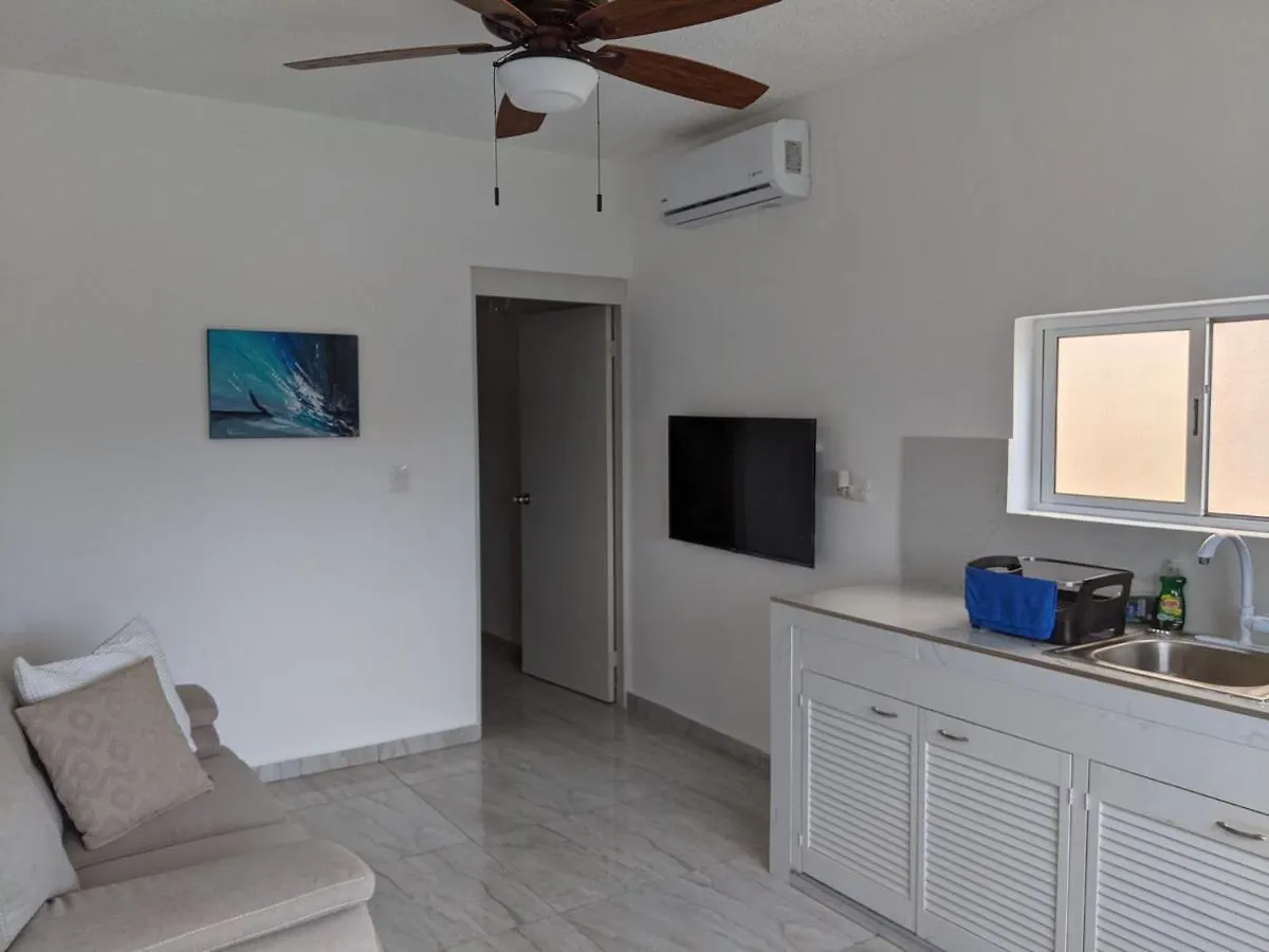 Hermoso Departamento En Cancun Yaxbahia 3 0*,  Meksika