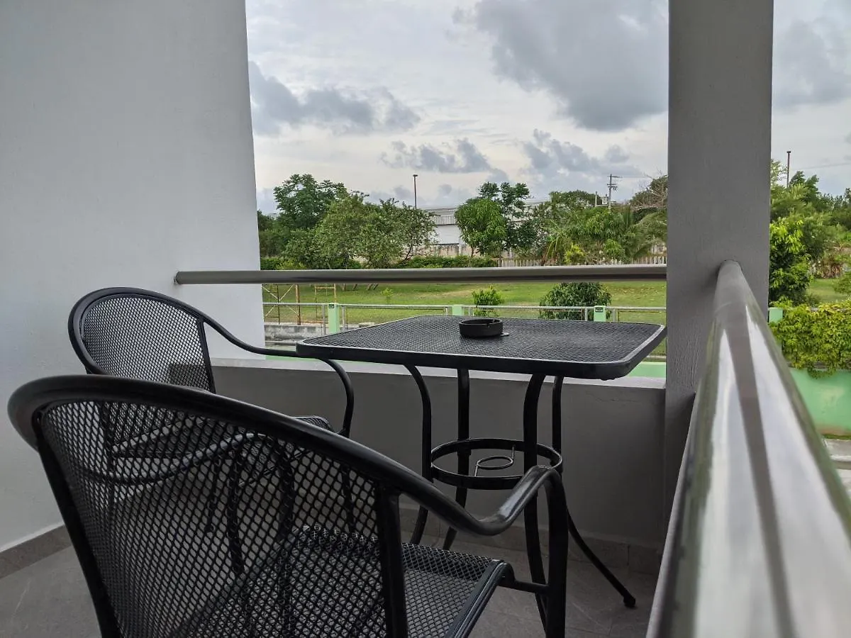 Hermoso Departamento En Cancun Yaxbahia 3 Daire