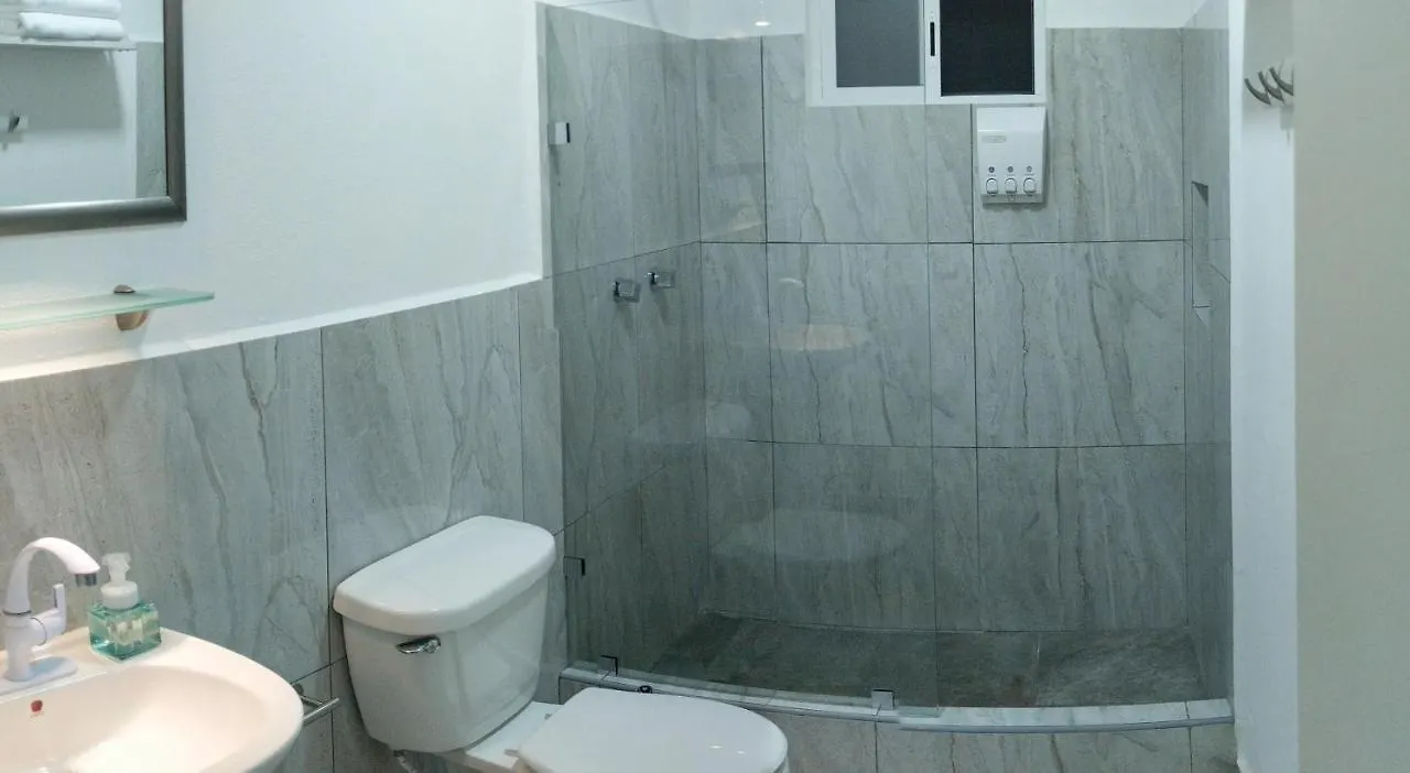 Hermoso Departamento En Cancun Yaxbahia 3 Apartment